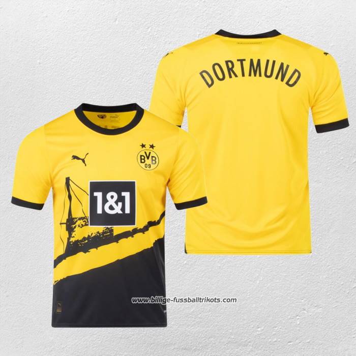 Borussia Dortmund Heimtrikot 2023/2024